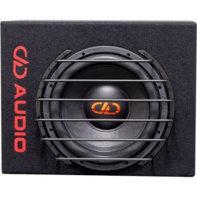 "DD Audio LE-M612E Subwoofer Αυτοκινήτου 12"" 500W RMS με Κούτα" DD Audio LE-M612E Subwoofer Αυτοκινήτου 12" 500W RMS με Κούτα