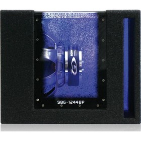 Alpine Subwoofer Αυτοκινήτου 12" 250W RMS με ΚούταΚωδικός: SBG-1244BP 