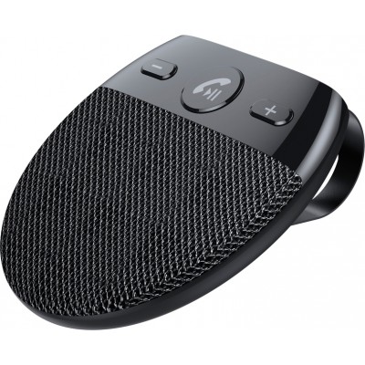 Wozinsky Bluetooth Αυτοκινήτου για το Αλεξήλιο (Audio Receiver)