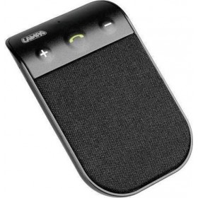 Lampa Bluetooth Αυτοκινήτου Bluetooth car kit για το Αλεξήλιο (με USB θύρα Φόρτισης / Multipoint)Κωδικός: 38907  Lampa Bluetooth Αυτοκινήτου Bluetooth car kit για το Αλεξήλιο (με USB θύρα Φόρτισης / Multipoint)Κωδικός: 38907