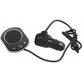 Blow Bluetooth Αυτοκινήτου DM-139 για το Ταμπλό (με USB θύρα Φόρτισης) Blow Bluetooth Αυτοκινήτου DM-139 για το Ταμπλό (με USB θύρα Φόρτισης)