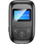 Bluetooth Αυτοκινήτου Linashi T14 για το Ταμπλό (Audio Receiver)Κωδικός: 34.915.0840 