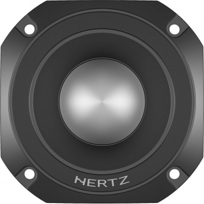 Hertz Tweeter Αυτοκινήτου Στρογγυλό ST44 109dB