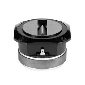 Beyma Tweeter Αυτοκινήτου Στρογγυλό CP21/F 105dB Beyma Tweeter Αυτοκινήτου Στρογγυλό CP21/F 105dB