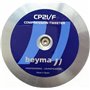 Beyma Tweeter Αυτοκινήτου Στρογγυλό CP21/F 105dB