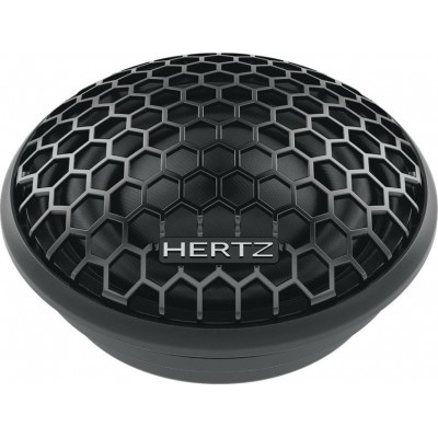 Hertz Tweeter Αυτοκινήτου Στρογγυλό C26 12dB