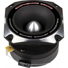 Earthquake Tweeter Αυτοκινήτου Στρογγυλό BT44S 105dB Earthquake Tweeter Αυτοκινήτου Στρογγυλό BT44S 105dB