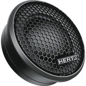 Hertz Σετ Tweeter Αυτοκινήτου Στρογγυλά MP 25.3 PRO 12dBΚωδικός: MP-25.3  Hertz Σετ Tweeter Αυτοκινήτου Στρογγυλά MP 25.3 PRO 12dBΚωδικός: MP-25.3