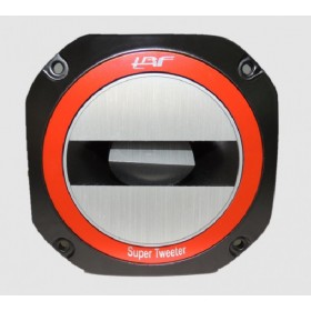 TRF Tweeter Αυτοκινήτου Στρογγυλό SB388F TRF Tweeter Αυτοκινήτου Στρογγυλό SB388F