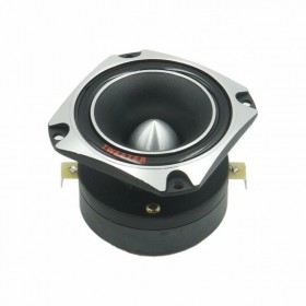 Tweeter Αυτοκινήτου Στρογγυλό CTC-30G Tweeter Αυτοκινήτου Στρογγυλό CTC-30G