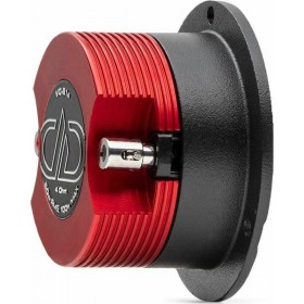 DD Audio Σετ Tweeter Αυτοκινήτου Στρογγυλά VO-B1a 104dB DD Audio Σετ Tweeter Αυτοκινήτου Στρογγυλά VO-B1a 104dB