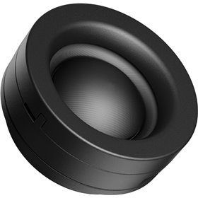 Hertz Tweeter Αυτοκινήτου Στρογγυλό C 26 OE 92dB Hertz Tweeter Αυτοκινήτου Στρογγυλό C 26 OE 92dB
