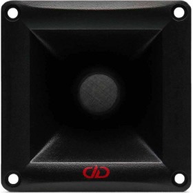 DD Audio Tweeter Αυτοκινήτου Οβάλ CT5x5 Horn DD Audio Tweeter Αυτοκινήτου Οβάλ CT5x5 Horn