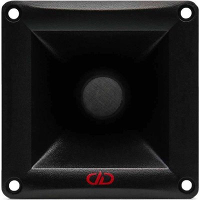 DD Audio Tweeter Αυτοκινήτου Οβάλ CT5x5 Horn