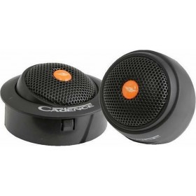 Cadence Σετ Tweeter Αυτοκινήτου Στρογγυλά QR30T 93dB Cadence Σετ Tweeter Αυτοκινήτου Στρογγυλά QR30T 93dB