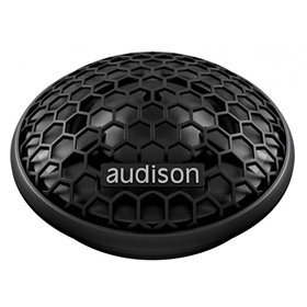 Audison Tweeter Αυτοκινήτου Στρογγυλό 12dB Audison Tweeter Αυτοκινήτου Στρογγυλό 12dB