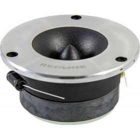 Digital Designs Σετ Tweeter Αυτοκινήτου Στρογγυλά Redline RL-PT25Κωδικός: 10201  Digital Designs Σετ Tweeter Αυτοκινήτου Στρογγυλά Redline RL-PT25Κωδικός: 10201