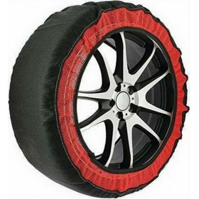 "Tradesor No.58 13"" - 15"" Υφασμάτινες Χιονοαλυσίδες για Επιβατικό" Tradesor No.58 13" - 15" Υφασμάτινες Χιονοαλυσίδες για ΕπιβατικόΚωδικός: 202981