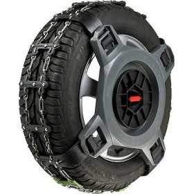 Spikes Spider Sport S Αντιολισθητικές Αλυσίδες για Επιβατικό Spikes Spider Sport S Αντιολισθητικές Αλυσίδες για ΕπιβατικόΚωδικός: 17021