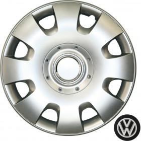 "Croatia Cover Σετ Τάσια Αυτοκινήτου VW Golf V/ Jetta 4τμχ 15"" ΑσημίΚωδικός: CC.304/VW1501 " Croatia Cover Σετ Τάσια Αυτοκινήτου VW Golf V/ Jetta 4τμχ 15" ΑσημίΚωδικός: CC.304/VW1501