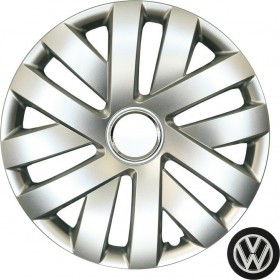 "Croatia Cover Σετ Τάσια Αυτοκινήτου Volkswagen Polo 6R 4τμχ 15"" ΑσημίΚωδικός: CC.315/VW1504 " Croatia Cover Σετ Τάσια Αυτοκινήτου Volkswagen Polo 6R 4τμχ 15" ΑσημίΚωδικός: CC.315/VW1504