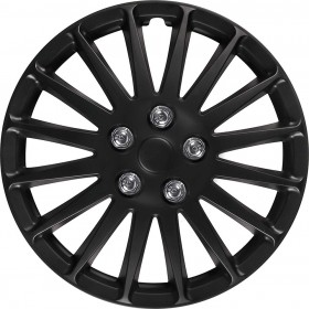 "Lampa Σετ Τάσια Αυτοκινήτου X-Treme Nero C-071 4τμχ 13"" ΜαύροΚωδικός: 31188 " Lampa Σετ Τάσια Αυτοκινήτου X-Treme Nero C-071 4τμχ 13" ΜαύροΚωδικός: 31188