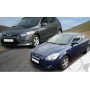 Croatia Cover Σετ Τάσια Αυτοκινήτου Hyundai i30/Kia Ceed 4τμχ 15" ΑσημίΚωδικός: CC.331/HY1501 