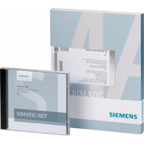 Siemens Simatic Net SOFTNET-IE S7 PG v8.2 SP1