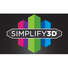 Simplify3D printing software Simplify3D printing software