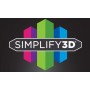 Simplify3D printing software
