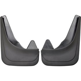 Rezaw Plast Λασπωτήρες Elegant 1 με Μικρό ΜάγουλοΚωδικός: 120701 