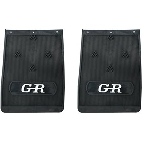 Carman Λασπωτήρες Αγροτικού ΑπλοίΚωδικός: GR-140 