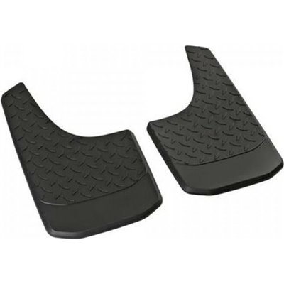 Lampa Splash Guards Mud Max 4x4 Σετ Λασπωτήρες 25x45cmΚωδικός: 12517 