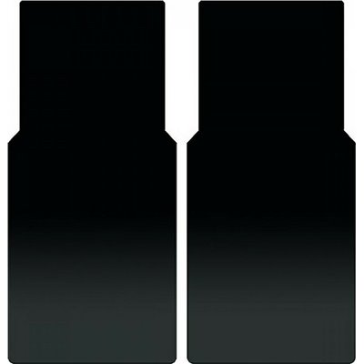 Lampa Λασπωτήρες Εγκεκριμένο Ζεύγος E1 30x37x50x35cmΚωδικός: 14234 