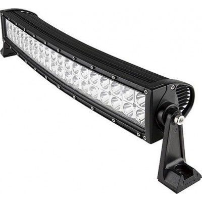 Μπάρα Φωτισμού 40 LED 120W 10-30V 9000lm 54cm