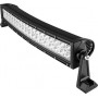 Μπάρα Φωτισμού 40 LED 120W 10-30V 9000lm 54cm