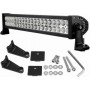 Μπάρα Φωτισμού 40 LED 120W 10-30V 9000lm 54cm