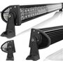 Μπάρα Φωτισμού 40 LED 120W 10-30V 9000lm 54cm