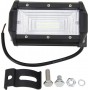 Μπάρα Φωτισμού LED 72W 120° 10-30V 8000lm 13.3cmΚωδικός: QP-152 