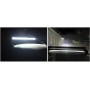 Cree 80SMD LED 6000Κ 12/24V 240W 107cm