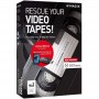 Magix Rescue Your Videotapes! &amp Video Sound Cleaning Lab