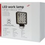 AMiO AWL10 LED Προβολέας 48W 9-36V 3800lm IP67 02424
