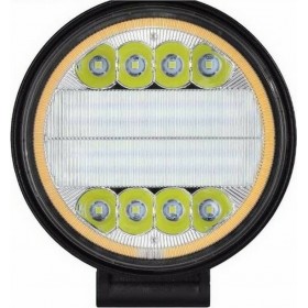 Προβολέας LED 42W IP66 Λευκό/Μπλε 1τμχΚωδικός: 190718 