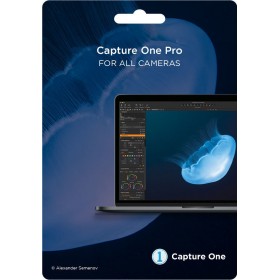 Captureone One Pro 20