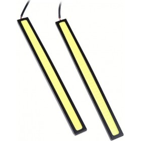 DRL LED 12V 12WΚωδικός: HAL138 