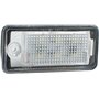 M-Tech Φως Πινακίδας Led Audi A3/A4/Q7 2τμχΚωδικός: CLP012/MT 