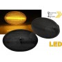 Φλας Led για Opel Astra F 1991-1997 / Corsa B,C 1993-2006 / Tigra A 1994-2000 Dynamic Smoke 2τμχΚωδικός: 0025339 