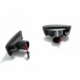Φλας Φιμέ Led για Opel Astra / Corsa / Insignia / Zafira 2τμχΚωδικός: 0022144 