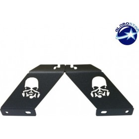GloboStar A04 Βάση για Μπάρα LEDΚωδικός: 29995  GloboStar A04 Βάση για Μπάρα LEDΚωδικός: 29995