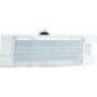 M-Tech Φώτα Πινακίδας LED για Opel Astra H 04+ /CORSA D 06+/Insignia 08+Κωδικός: CLP020/MT 